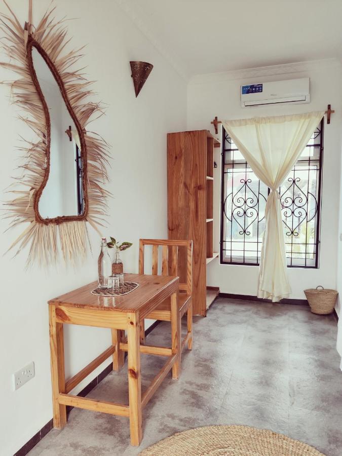 Hakuna Matata Boutique Paje Kültér fotó