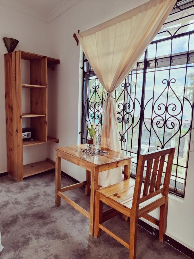 Hakuna Matata Boutique Paje Kültér fotó