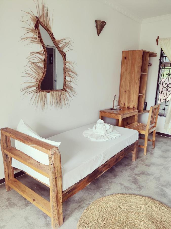 Hakuna Matata Boutique Paje Kültér fotó