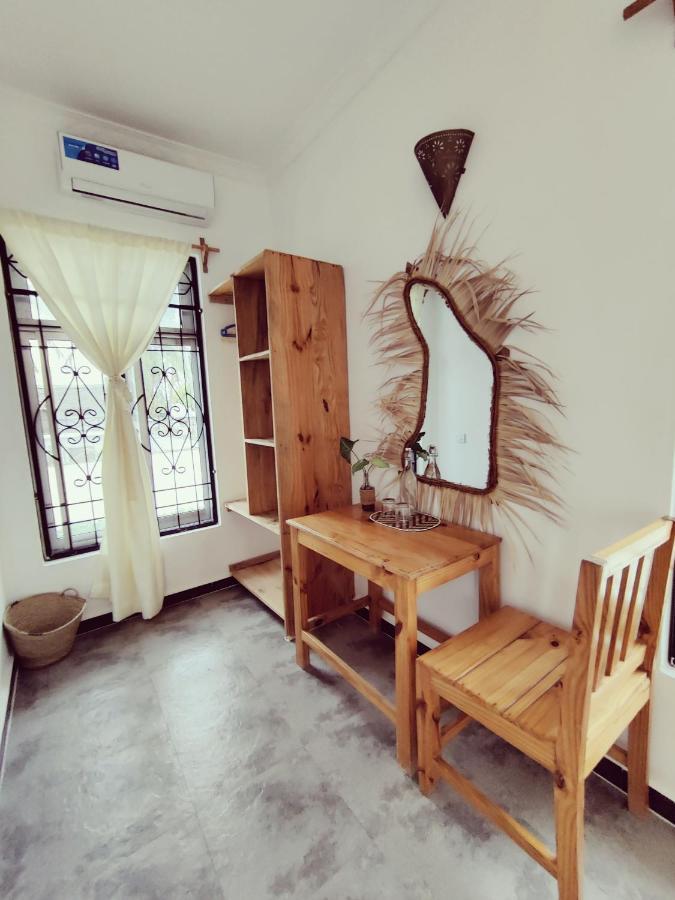 Hakuna Matata Boutique Paje Kültér fotó